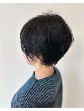 リーシェ(Riche) ショートレイヤー