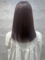 ウーラバイウェルズ 大和八木(U-ra by wells)&nbsp;ロングスタイル