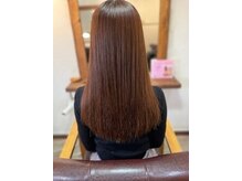 トランス(hair esthetics salon trans)