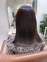 クレール(CLAIRE) ラベンダーグレージュ