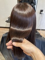 ブリリアンス 太田大泉店(brilliance)&nbsp;サラサラヘアー