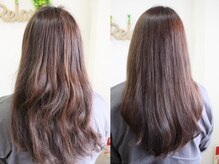 ヘアカラーサロンシンプル 多治見店