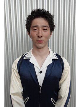 シイ(SIE) メンズナードショート