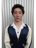 メンズナードショート