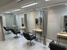 テーラヘアー 草加店(TELAHAIR)