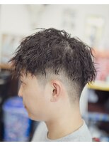 ラッドマン(RADMAN)&nbsp;ツイストスパイラル