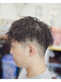 ツイストスパイラル