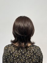 フレッシュサラダ エモーション(EMOTION)&nbsp;ミディアムウルフ