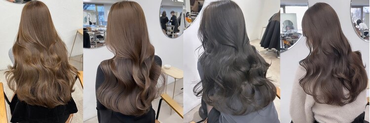 レクラ 渋谷(Leclat)のサロンヘッダー