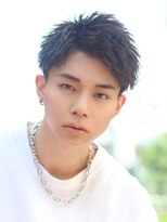 リップス 自由が丘(LIPPS) ライトアップバング