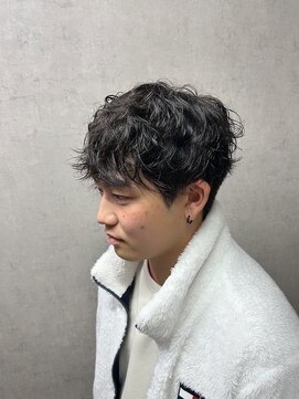 レイ バイ セブンルックス 宇都宮鶴田店(Lay by 7LOOKS) くるくるスパイラル!