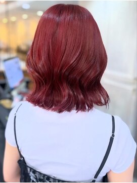 イリ 大阪(ili) 韓国風ミルクティーグレージュカラーベージュブラウン