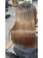 トッカ(tocca)&nbsp;髪質改善縮毛矯正