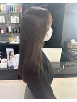 ウィクシー(wixy)&nbsp;透明感グレージュ