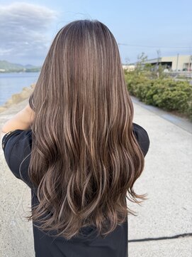 ロア(Loa) ハイライト