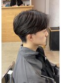 ニュアンスパーマ