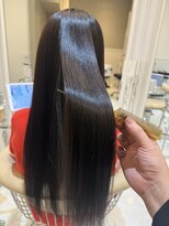 ワタイ(Watai)&nbsp;髪質改善トリートメント