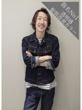 ロロネー 天満(Lolonois)&nbsp;釣本 竜哉