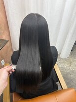 ユニーク(UniQ) off black