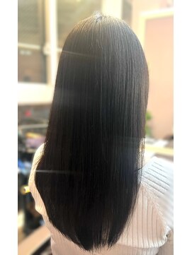 エルノア 小田急相模原(L;noah) レディースカット