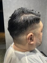メゾンウィット(Maison Wit)&nbsp;メンズカット