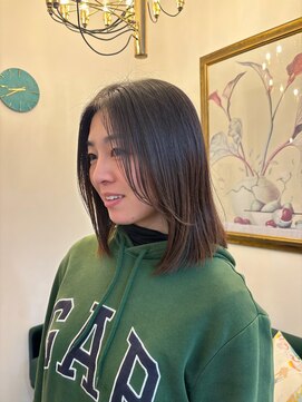 バーチミシマ(BIRCH mishima) ミディアムローレイヤー