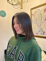 バーチミシマ(BIRCH mishima) ミディアムローレイヤー