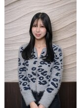 トリエラ 池袋(TRIELA)&nbsp;鈴木 莉奈