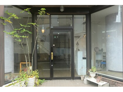 HIGH NOTE【4/3 NEW OPEN（予定）】 の写真