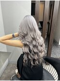 【Natsu】グレーシルバー
