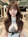マインバイアフロートギンザ(MYNE by AFLOAT GINZA)&nbsp;人気No.1ワンカールも巻きもできる【レイヤーカット】