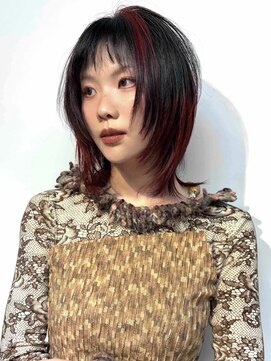 ブロック ジャポン(bloc japon) 攻めすぎないデザインカラー
