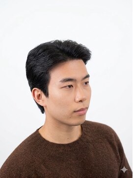 ワンワンオー バーバーショップ 博多店(@110 BARBER SHOP) メンズカット/フェード/濡れパン/バーバー/理容/博多/天神/眉毛