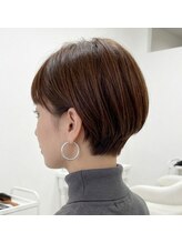 ヘアテラスベル(HAIR TERRACE BELL)