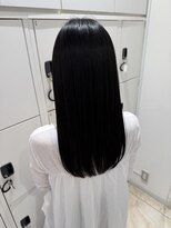 ケンジ 平塚 アネッタ(KENJE annetta) 髪質改善トリートメント