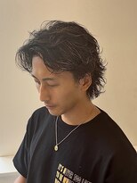 リベイル(LIVEIL) メンズ スタイル