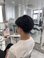 ニューヨークニューヨーク 松井山手店(NYNY) ショートセンターパート
