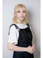 ルネシミズ(Rune shimizu)&nbsp;山下 裕菜