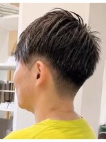 ヘアラセター 江南市河野町店(Hair Lasseter)&nbsp;サロンワーク
