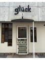 髪のエステ専門店 グリュック(gluck)/gluck髪質改善ヘアエステ専門店.関目店