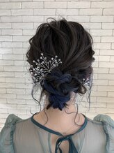 コトナリヘアー(Kotonari hair)