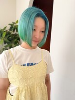 ランフィー(ramphy)&nbsp;MINT MOOD.