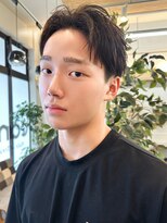カノエ オム(canoe HOMME)&nbsp;ジェントルショート