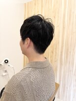 コスモス ヘアーアンドビューティー(Kosmos HAIR&BEAUTY)&nbsp;ビジネスミディアム