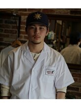 ミスターバーバー(Mr.BARBER)&nbsp;福永 ショウ