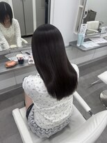 ロエ 元町店(Loe)&nbsp;美髪/髪質改善縮毛矯正/髪質改善トリートメント