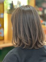 ラ ナチュール 国立店(La nature)&nbsp;ミディアム