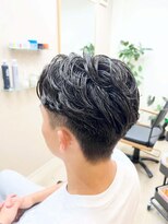 モアニ(MOANI)&nbsp;フェザーショート