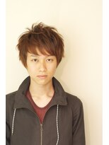 スナフ(snuf)&nbsp;ムービングショート