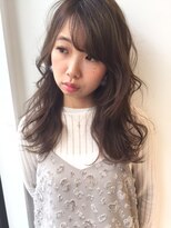 ハニー(HONEY by Chord)&nbsp;HONEYbychord<25> Ash Gray